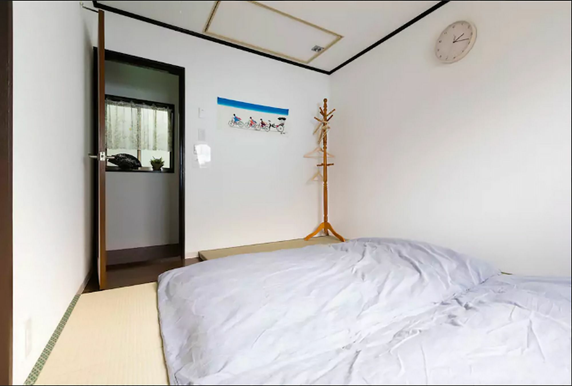 Villa Shirakabanoyado-Taisho Ōsaka Exterior foto